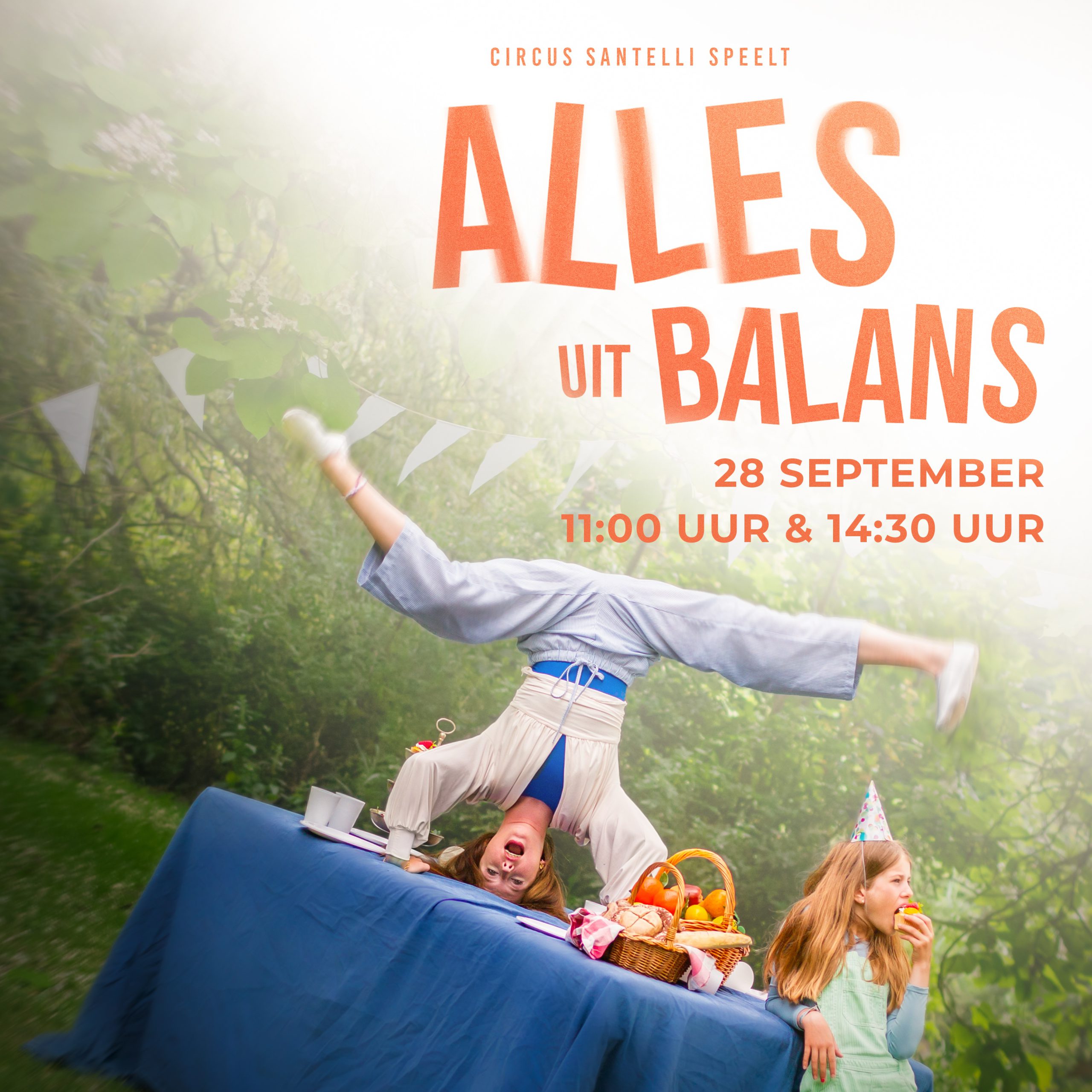 flyer alles uit balans